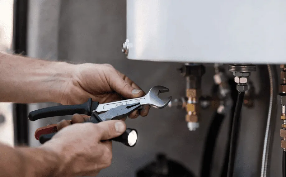 Why choose Water Heater Repair in Strawn, TX